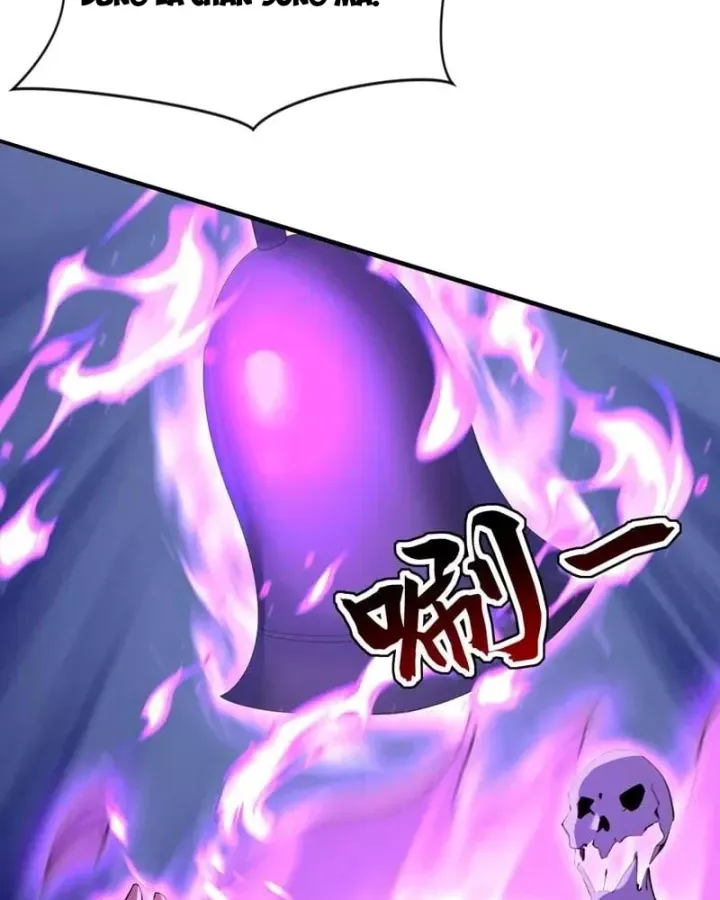 Đệ Tử Tu Luyện Còn Ta Thì Lười Biếng Chap 215 - Next Chap 216