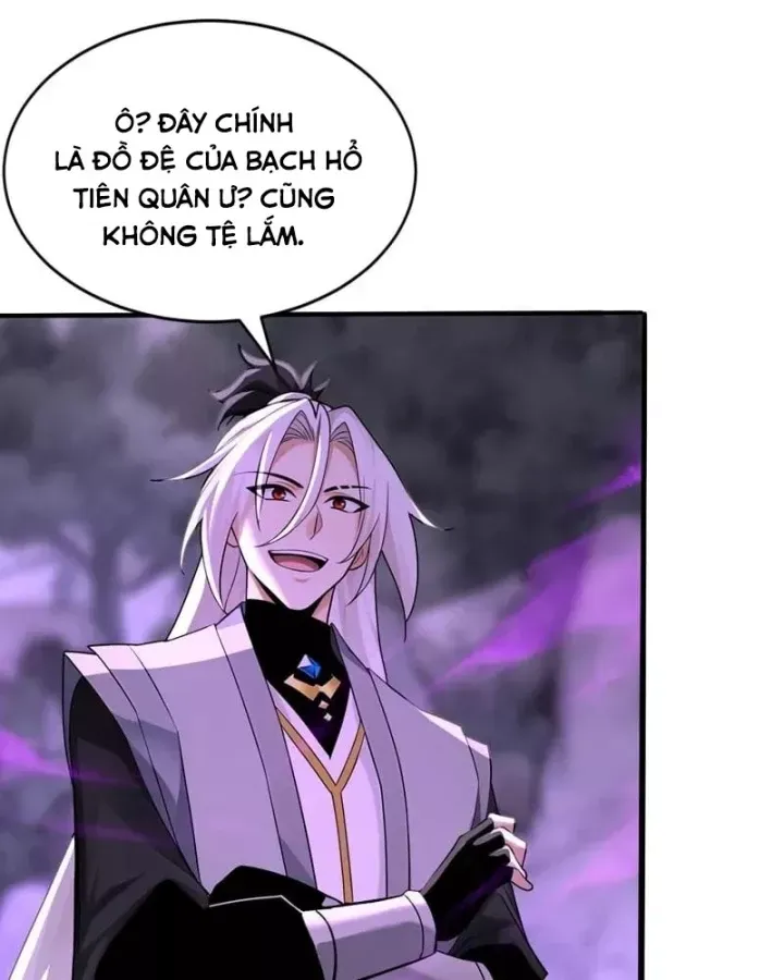 Đệ Tử Tu Luyện Còn Ta Thì Lười Biếng Chap 215 - Next Chap 216