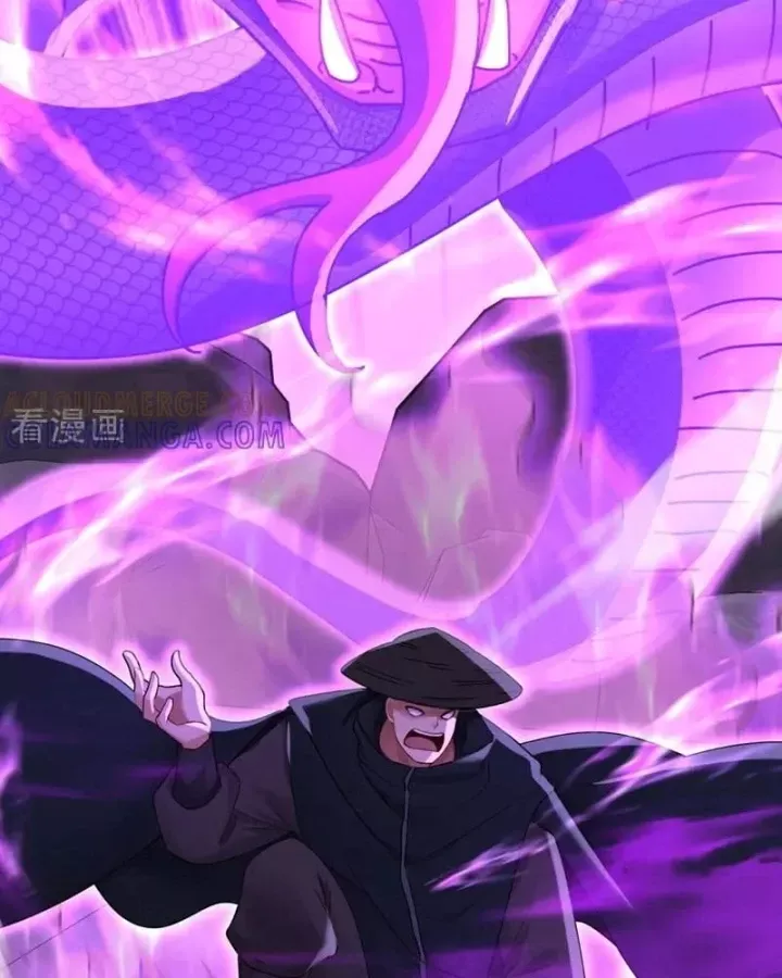 Đệ Tử Tu Luyện Còn Ta Thì Lười Biếng Chap 215 - Next Chap 216