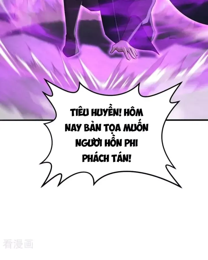 Đệ Tử Tu Luyện Còn Ta Thì Lười Biếng Chap 215 - Next Chap 216