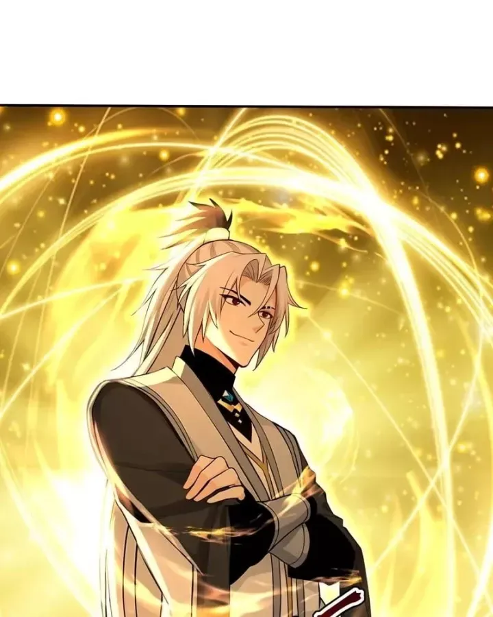 Đệ Tử Tu Luyện Còn Ta Thì Lười Biếng Chap 215 - Next Chap 216