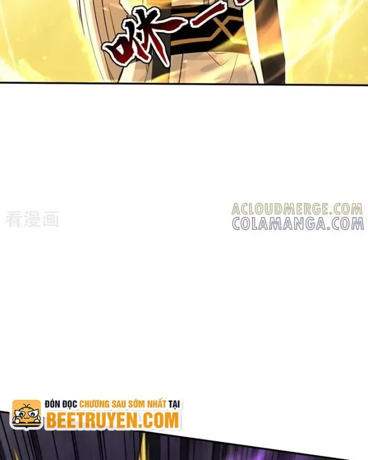 Đệ Tử Tu Luyện Còn Ta Thì Lười Biếng Chap 215 - Next Chap 216