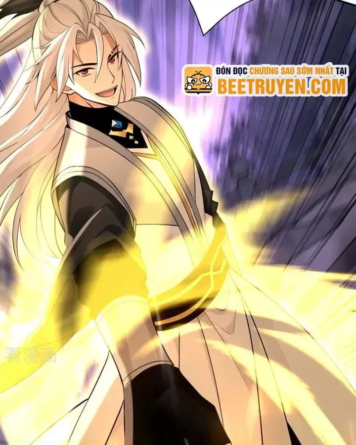 Đệ Tử Tu Luyện Còn Ta Thì Lười Biếng Chap 215 - Next Chap 216