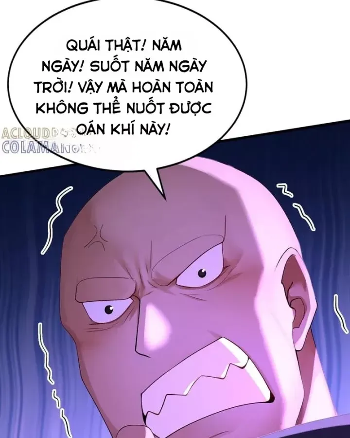 Đệ Tử Tu Luyện Còn Ta Thì Lười Biếng Chap 215 - Next Chap 216