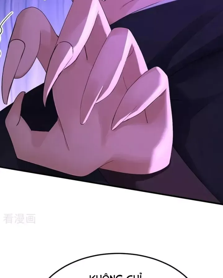 Đệ Tử Tu Luyện Còn Ta Thì Lười Biếng Chap 215 - Next Chap 216