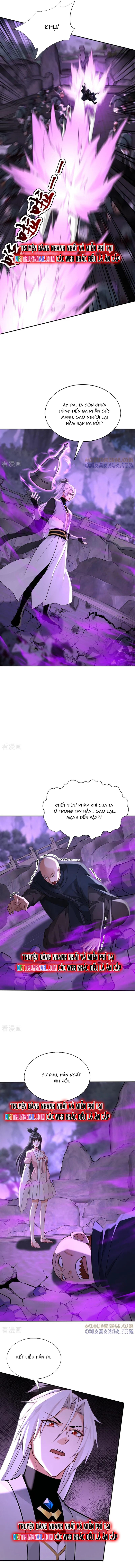Đệ Tử Tu Luyện Còn Ta Thì Lười Biếng Chap 216 - Next Chap 217