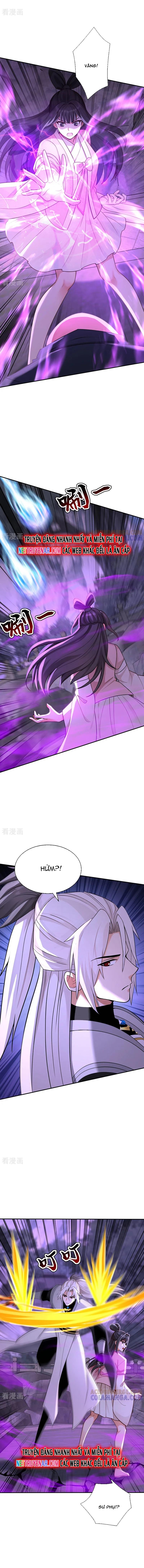 Đệ Tử Tu Luyện Còn Ta Thì Lười Biếng Chap 216 - Next Chap 217