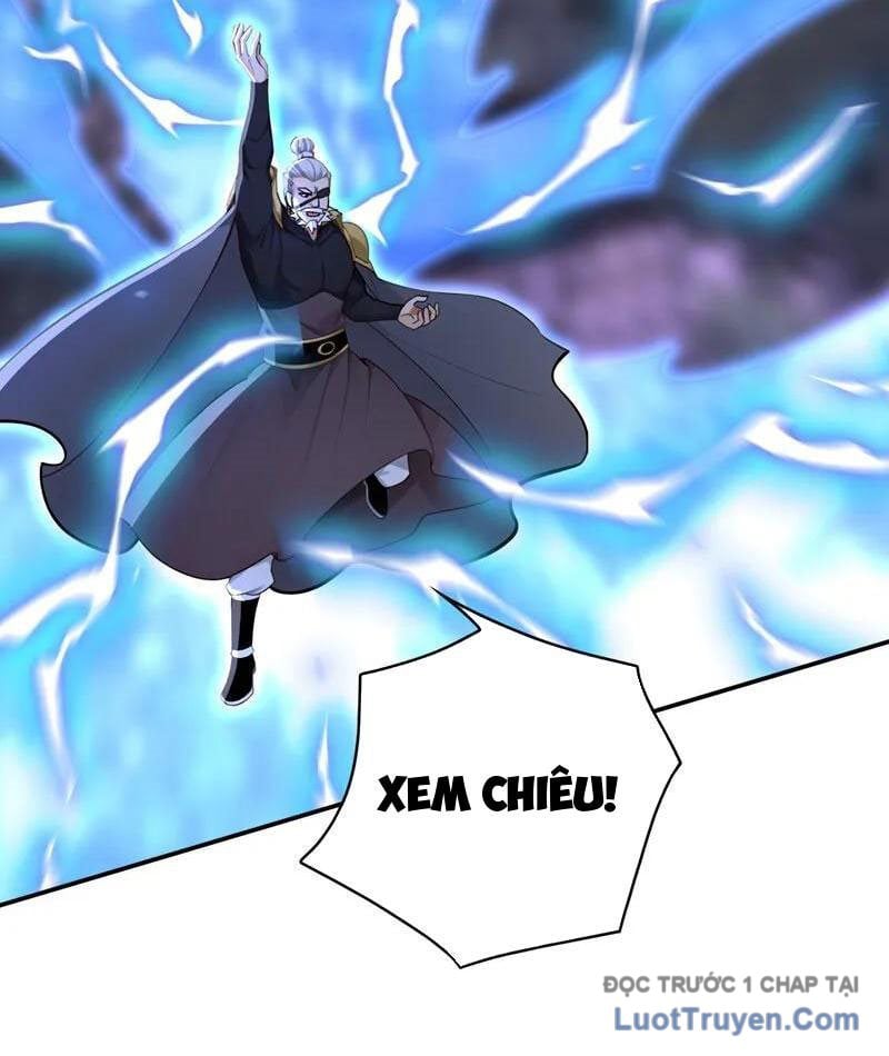 Đệ Tử Tu Luyện Còn Ta Thì Lười Biếng Chap 217 - Next Chap 218