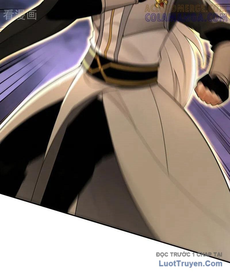 Đệ Tử Tu Luyện Còn Ta Thì Lười Biếng Chap 217 - Next Chap 218