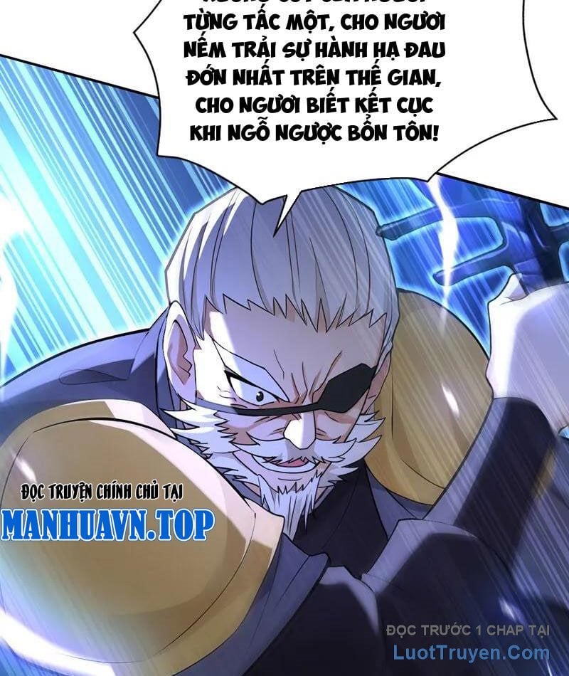 Đệ Tử Tu Luyện Còn Ta Thì Lười Biếng Chap 217 - Next Chap 218