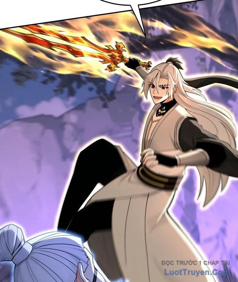 Đệ Tử Tu Luyện Còn Ta Thì Lười Biếng Chap 217 - Next Chap 218