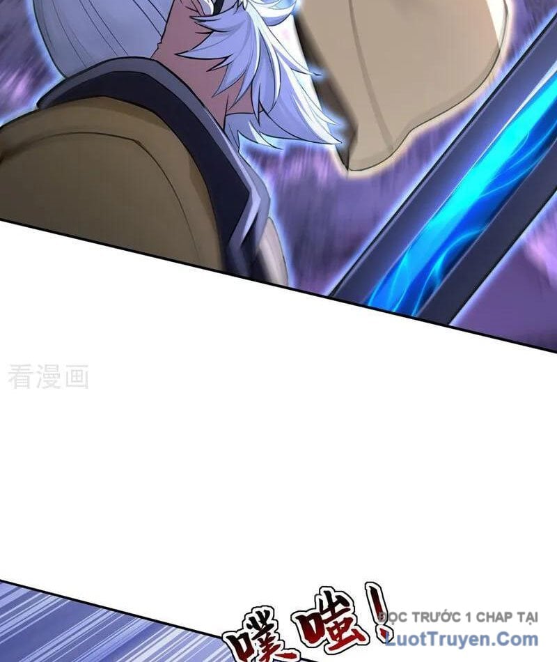 Đệ Tử Tu Luyện Còn Ta Thì Lười Biếng Chap 217 - Next Chap 218