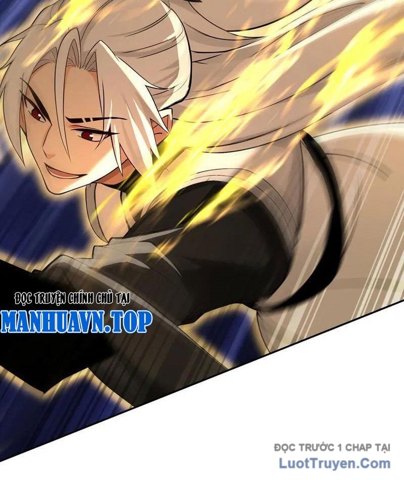 Đệ Tử Tu Luyện Còn Ta Thì Lười Biếng Chap 217 - Next Chap 218