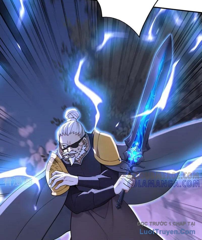 Đệ Tử Tu Luyện Còn Ta Thì Lười Biếng Chap 217 - Next Chap 218