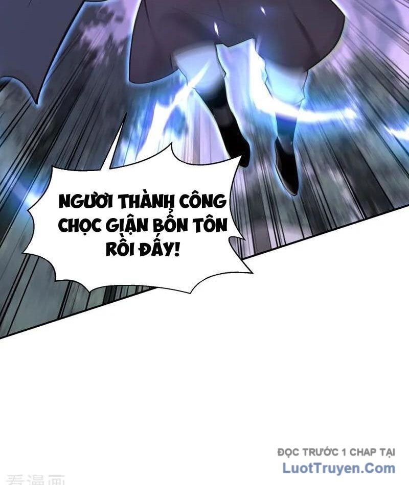 Đệ Tử Tu Luyện Còn Ta Thì Lười Biếng Chap 217 - Next Chap 218