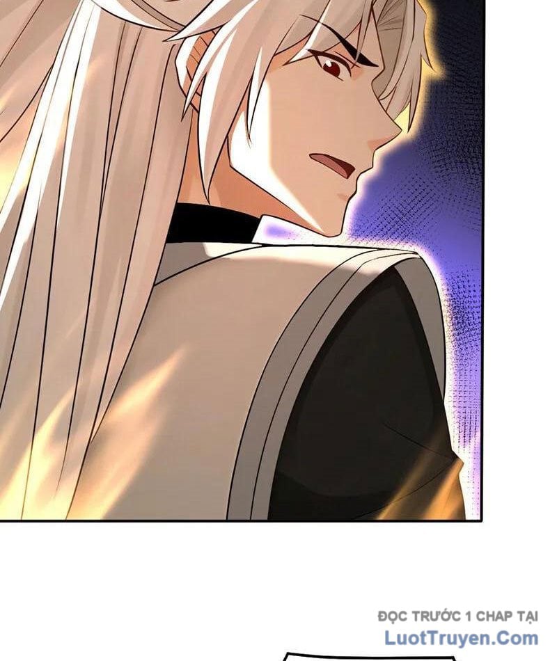 Đệ Tử Tu Luyện Còn Ta Thì Lười Biếng Chap 217 - Next Chap 218