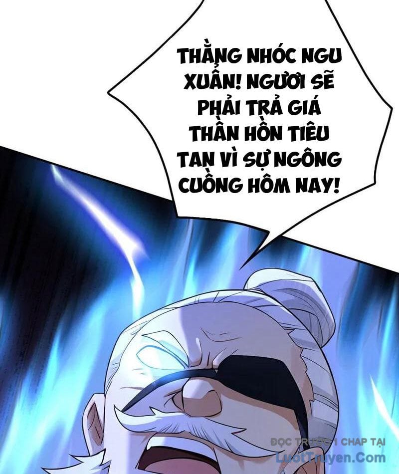 Đệ Tử Tu Luyện Còn Ta Thì Lười Biếng Chap 217 - Next Chap 218
