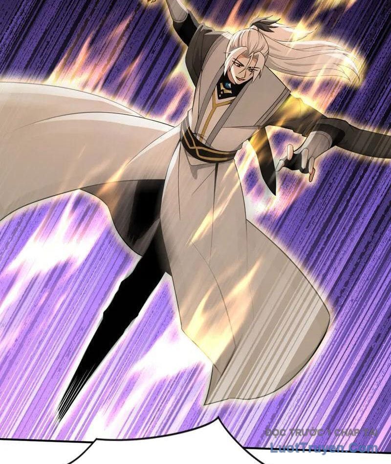 Đệ Tử Tu Luyện Còn Ta Thì Lười Biếng Chap 217 - Next Chap 218