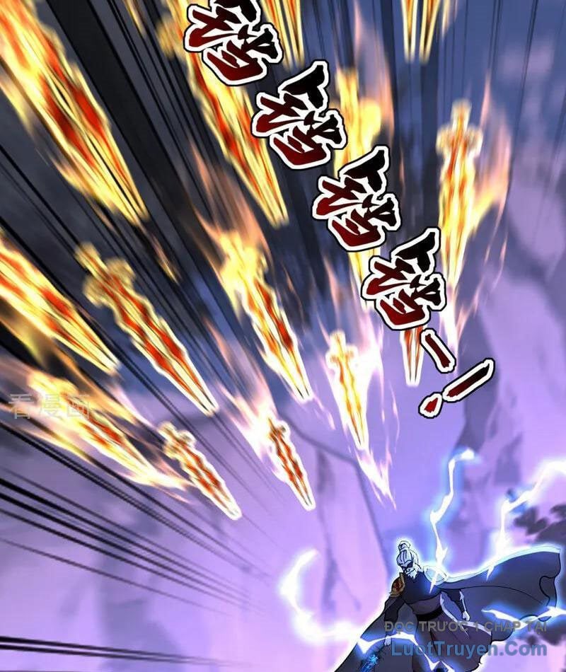 Đệ Tử Tu Luyện Còn Ta Thì Lười Biếng Chap 217 - Next Chap 218