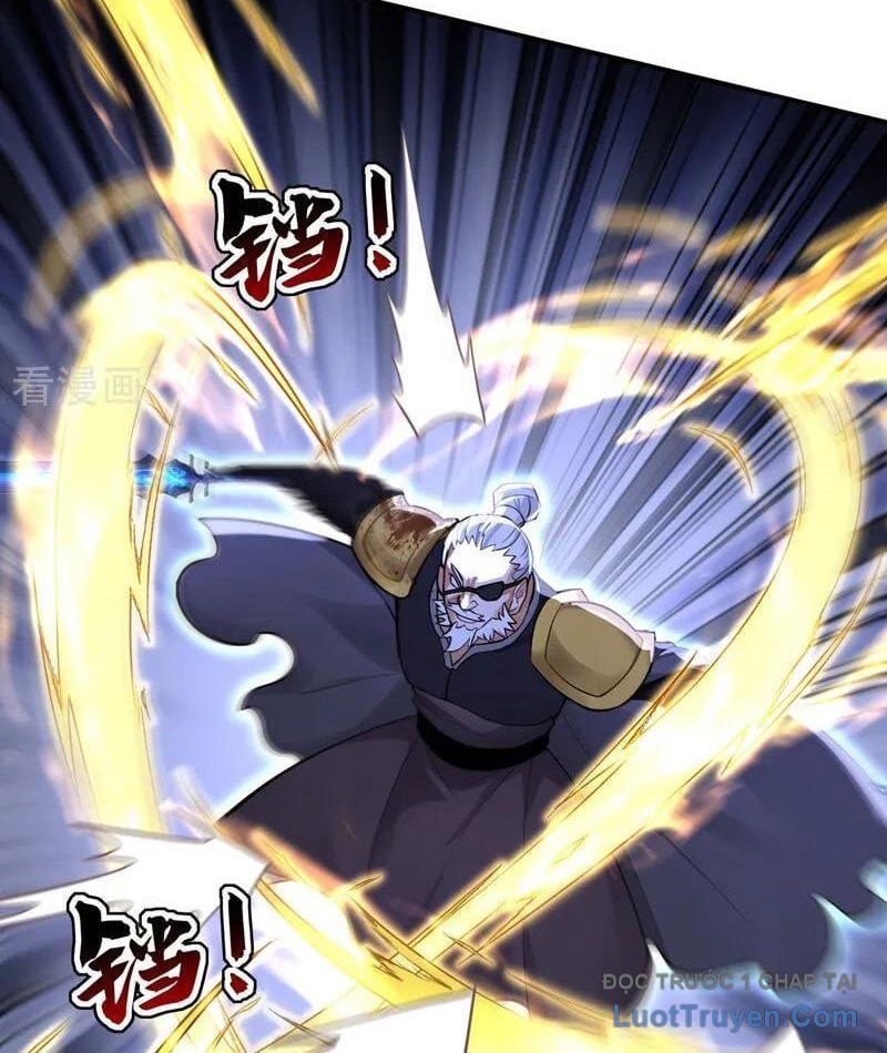 Đệ Tử Tu Luyện Còn Ta Thì Lười Biếng Chap 217 - Next Chap 218