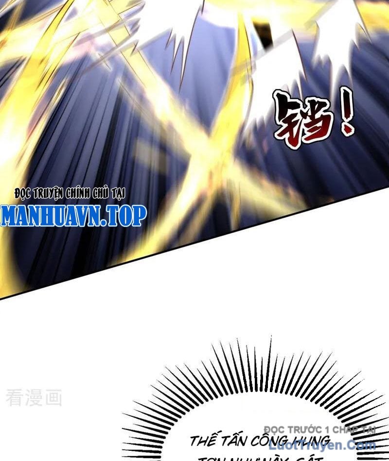 Đệ Tử Tu Luyện Còn Ta Thì Lười Biếng Chap 217 - Next Chap 218