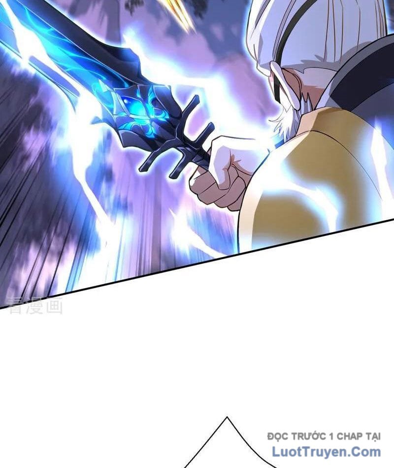 Đệ Tử Tu Luyện Còn Ta Thì Lười Biếng Chap 217 - Next Chap 218