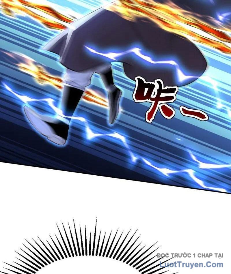 Đệ Tử Tu Luyện Còn Ta Thì Lười Biếng Chap 217 - Next Chap 218