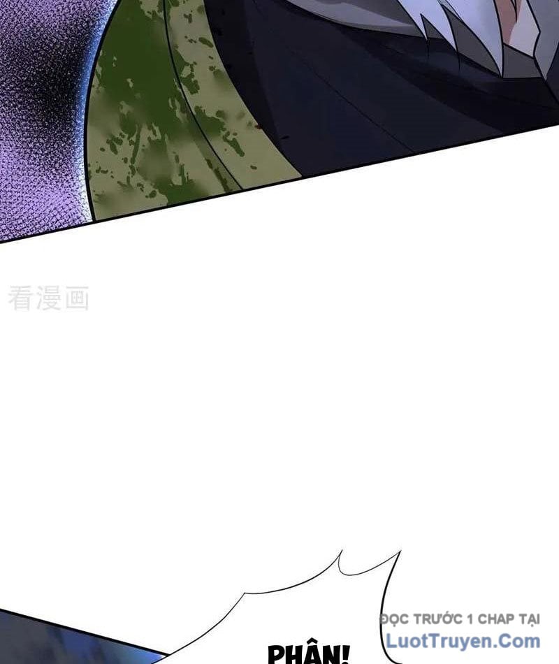 Đệ Tử Tu Luyện Còn Ta Thì Lười Biếng Chap 217 - Next Chap 218