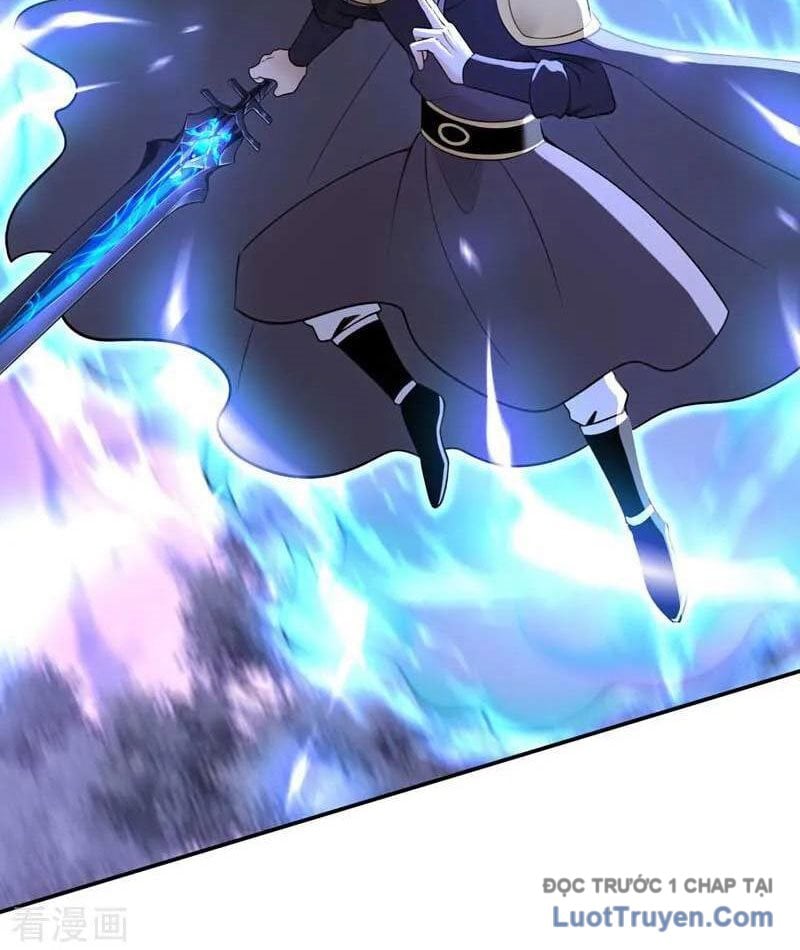 Đệ Tử Tu Luyện Còn Ta Thì Lười Biếng Chap 217 - Next Chap 218