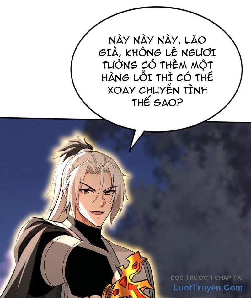Đệ Tử Tu Luyện Còn Ta Thì Lười Biếng Chap 217 - Next Chap 218