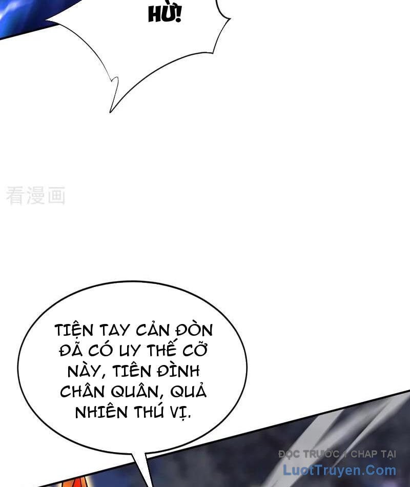 Đệ Tử Tu Luyện Còn Ta Thì Lười Biếng Chap 217 - Next Chap 218