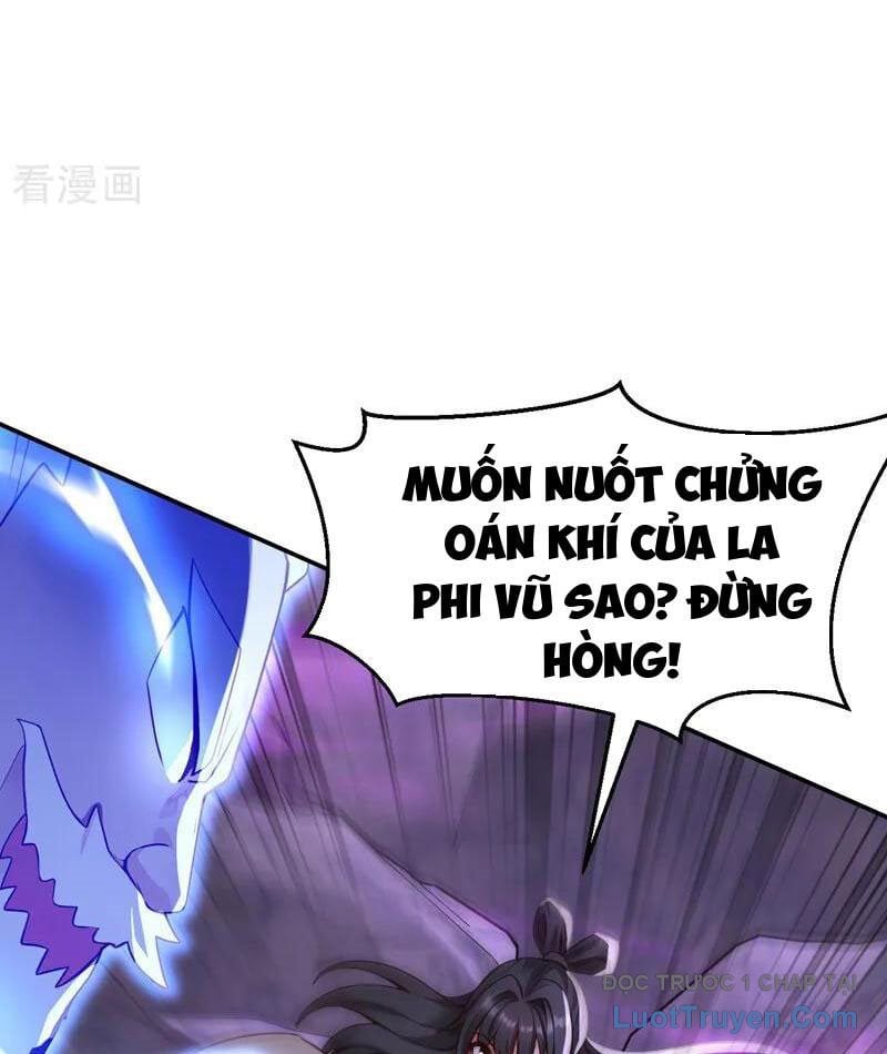 Đệ Tử Tu Luyện Còn Ta Thì Lười Biếng Chap 217 - Next Chap 218