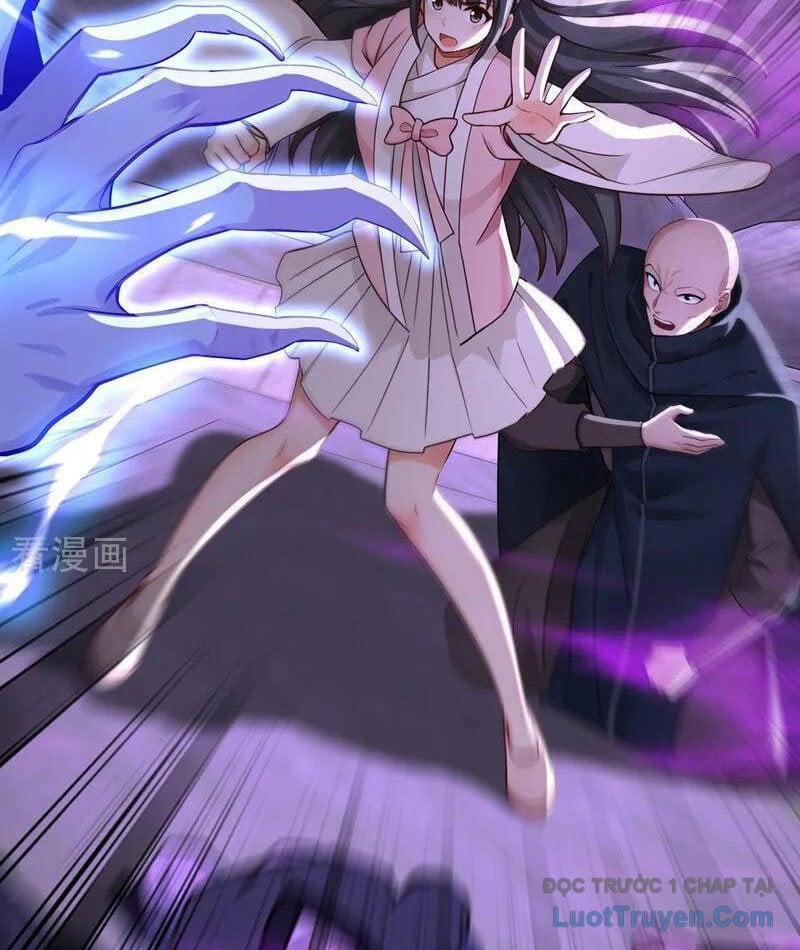 Đệ Tử Tu Luyện Còn Ta Thì Lười Biếng Chap 217 - Next Chap 218