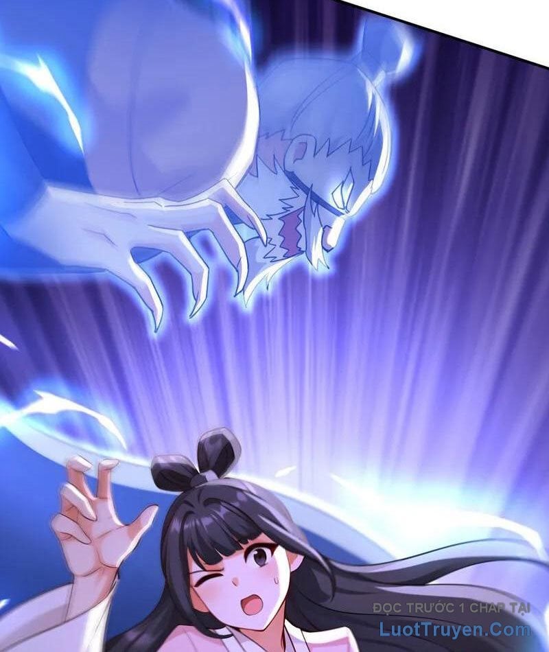 Đệ Tử Tu Luyện Còn Ta Thì Lười Biếng Chap 217 - Next Chap 218