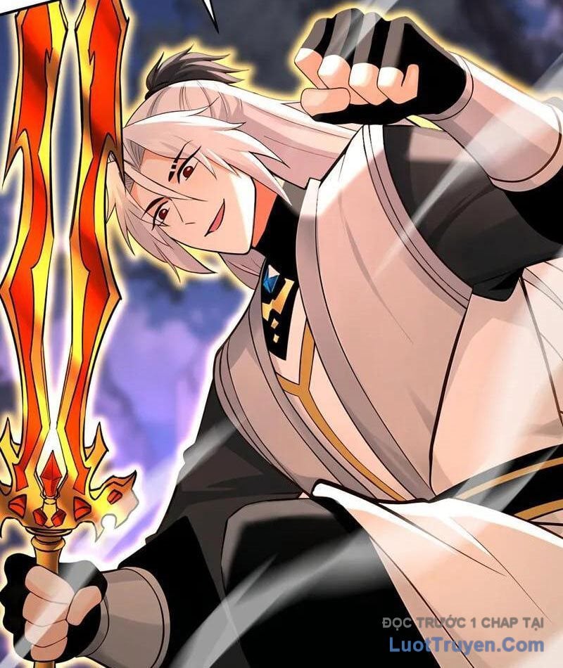 Đệ Tử Tu Luyện Còn Ta Thì Lười Biếng Chap 217 - Next Chap 218