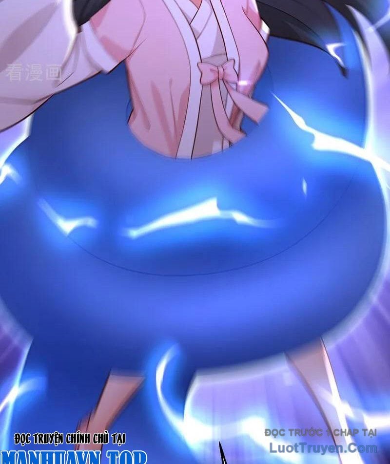 Đệ Tử Tu Luyện Còn Ta Thì Lười Biếng Chap 217 - Next Chap 218