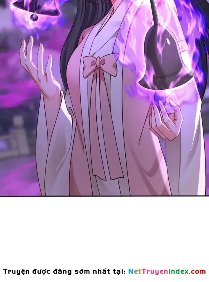 Đệ Tử Tu Luyện Còn Ta Thì Lười Biếng Chap 219 - Next Chap 220