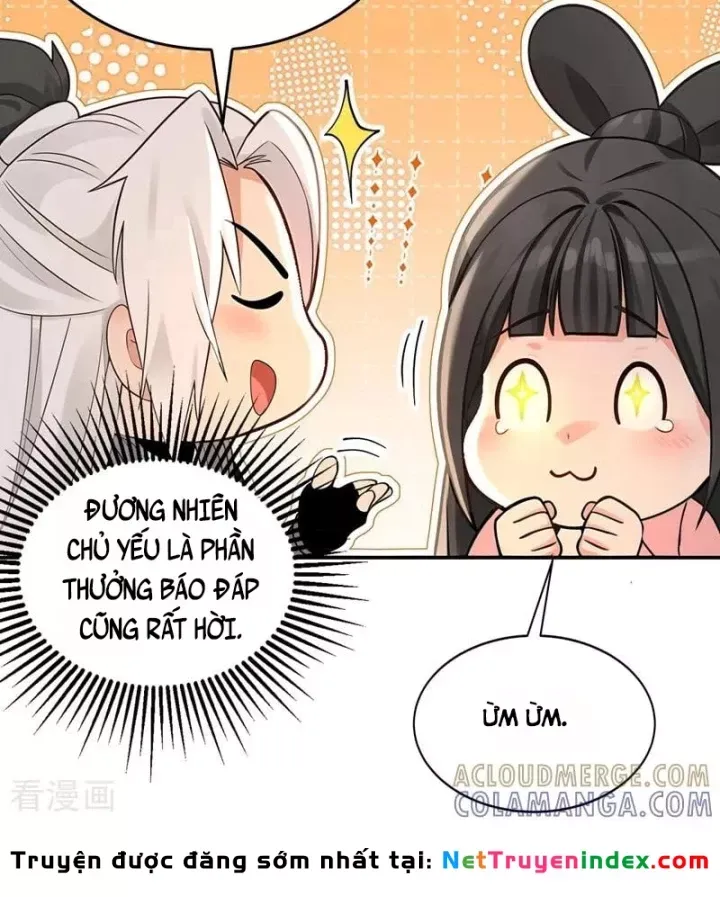 Đệ Tử Tu Luyện Còn Ta Thì Lười Biếng Chap 219 - Next Chap 220