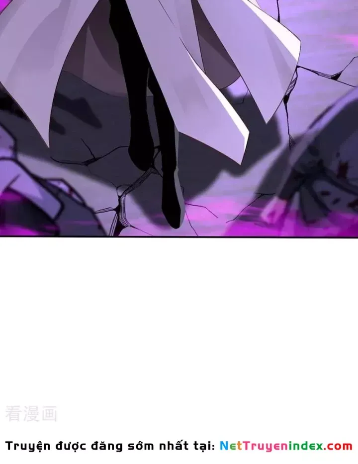 Đệ Tử Tu Luyện Còn Ta Thì Lười Biếng Chap 219 - Next Chap 220