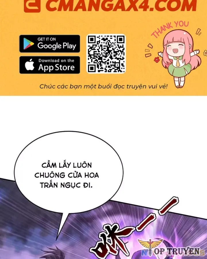 Đệ Tử Tu Luyện Còn Ta Thì Lười Biếng Chap 219 - Next Chap 220