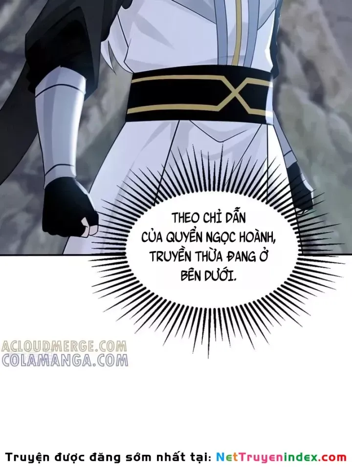 Đệ Tử Tu Luyện Còn Ta Thì Lười Biếng Chap 219 - Next Chap 220