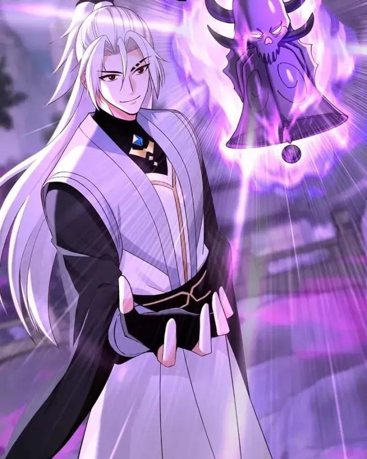 Đệ Tử Tu Luyện Còn Ta Thì Lười Biếng Chap 219 - Next Chap 220