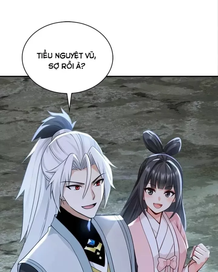 Đệ Tử Tu Luyện Còn Ta Thì Lười Biếng Chap 219 - Next Chap 220