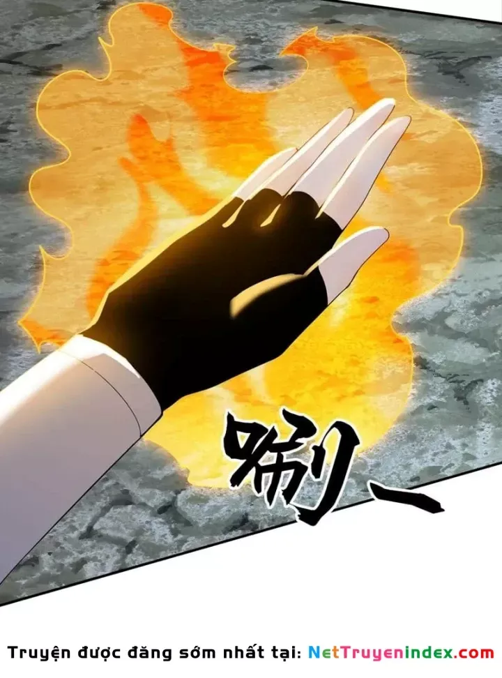 Đệ Tử Tu Luyện Còn Ta Thì Lười Biếng Chap 219 - Next Chap 220