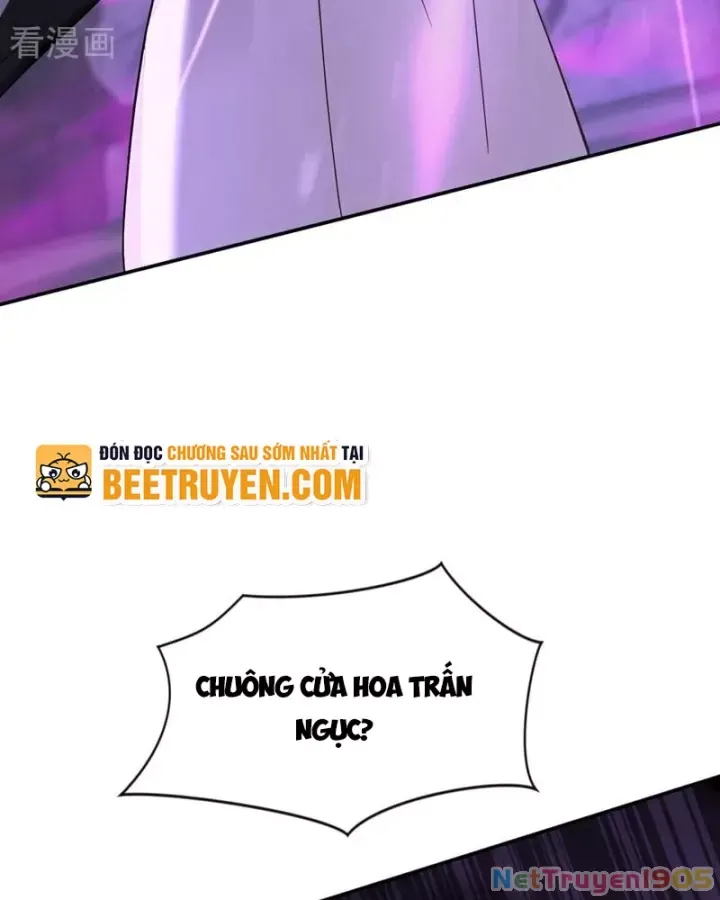 Đệ Tử Tu Luyện Còn Ta Thì Lười Biếng Chap 219 - Next Chap 220