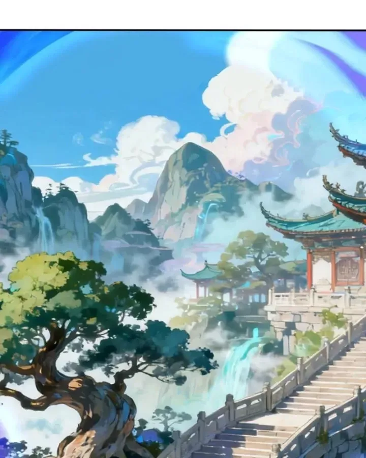 Đệ Tử Tu Luyện Còn Ta Thì Lười Biếng Chap 219 - Next Chap 220