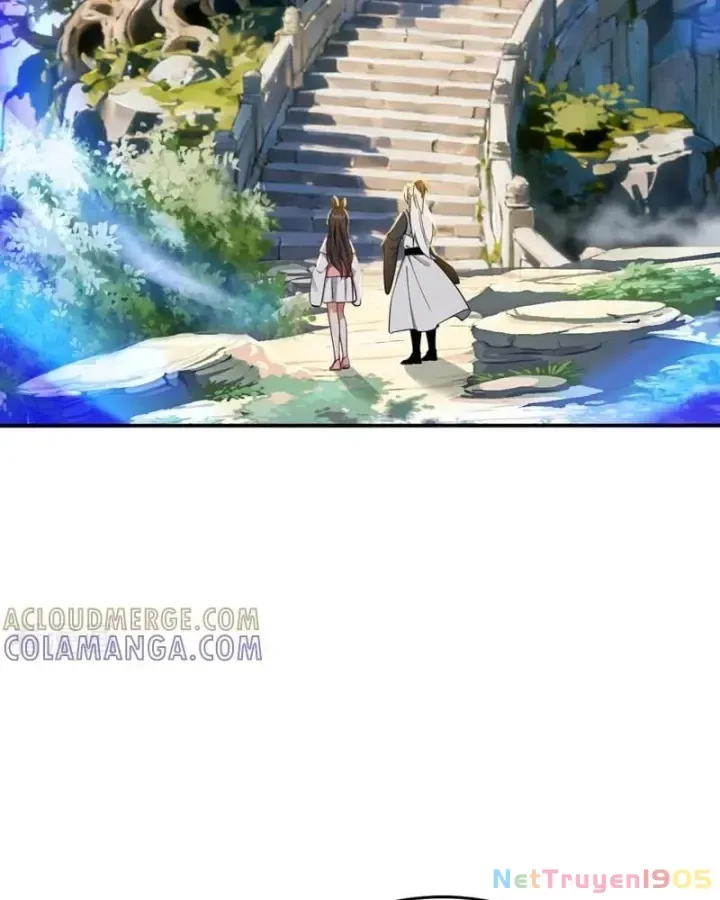 Đệ Tử Tu Luyện Còn Ta Thì Lười Biếng Chap 219 - Next Chap 220