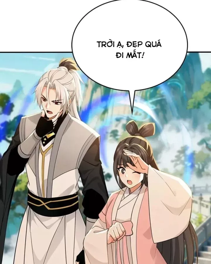 Đệ Tử Tu Luyện Còn Ta Thì Lười Biếng Chap 219 - Next Chap 220