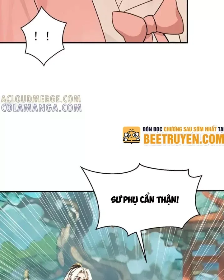 Đệ Tử Tu Luyện Còn Ta Thì Lười Biếng Chap 219 - Next Chap 220