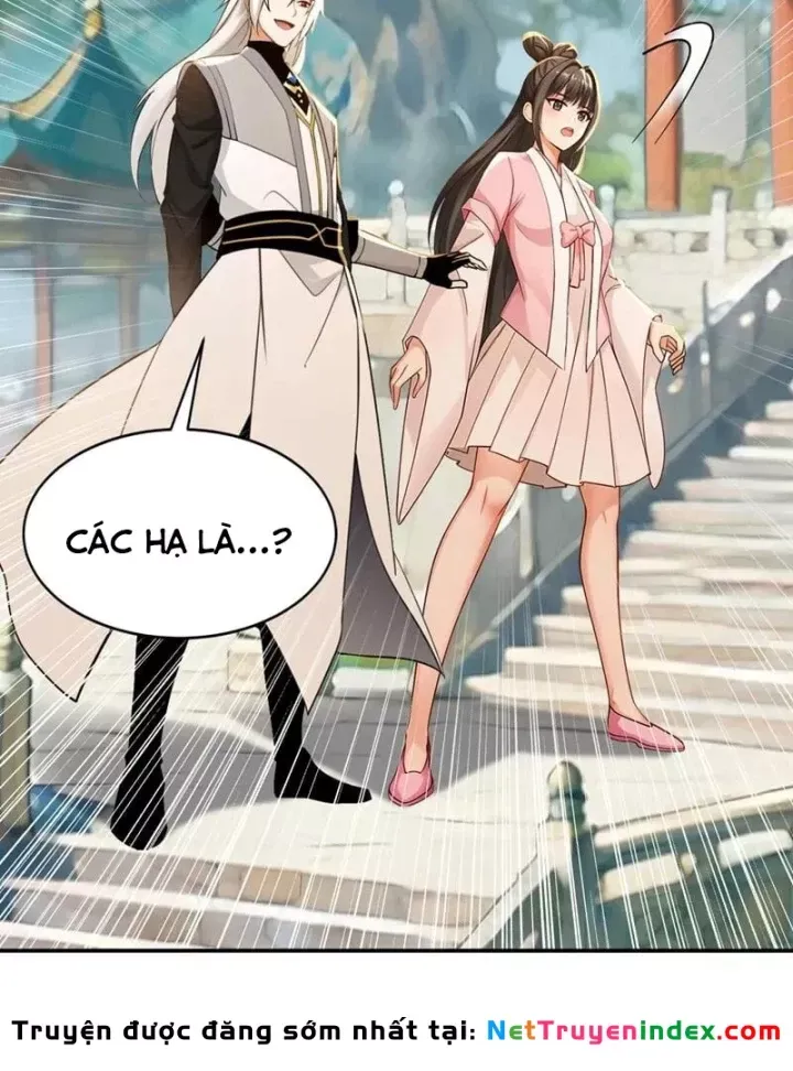 Đệ Tử Tu Luyện Còn Ta Thì Lười Biếng Chap 219 - Next Chap 220